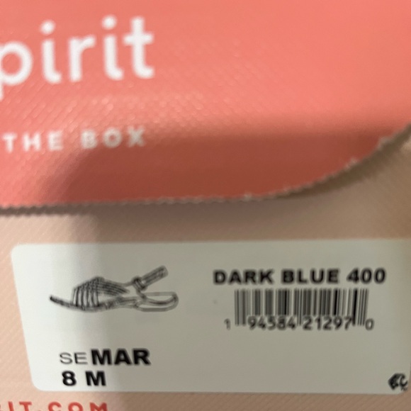 Easy Spirit Mar Sandals Women's Size 8 NIB - Picture 5 of 6